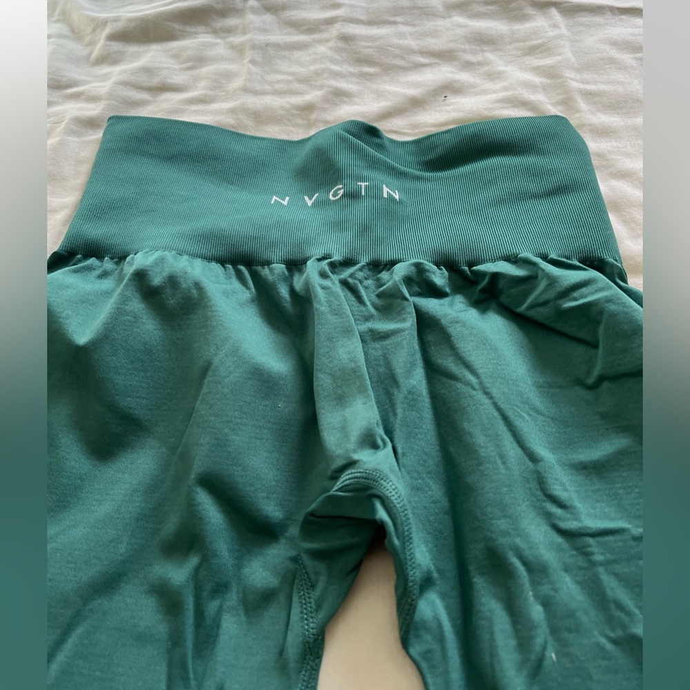 NVGTN Emerald leggings